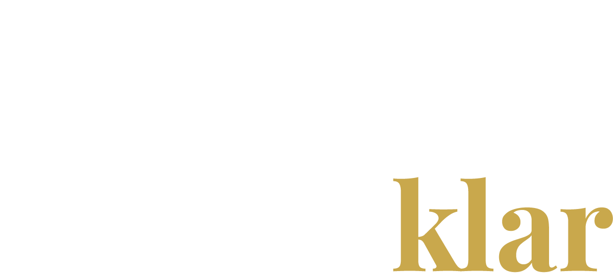 Goldenklar